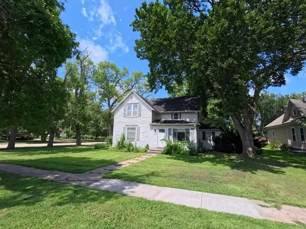 401 E 7th St, Stromsburg, NE 68666