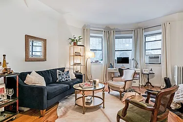 Rented by Native New York Real Estate Inc