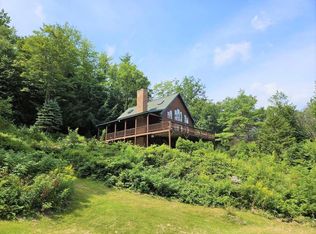 418 Davidson Hill Rd, Chester, VT 05143