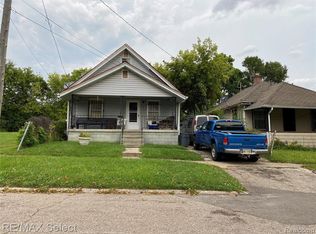 741 E Marengo Ave, Flint, MI 48505