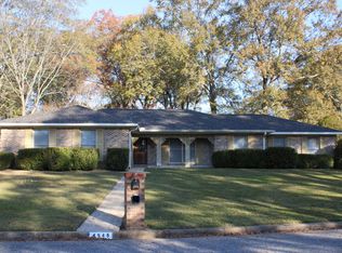 4545 Chrystan Rd, Montgomery, AL 36109