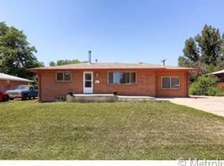 8411 Quigley St, Westminster, CO 80031