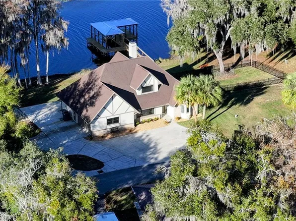 1425 S Homestead Point, Inverness, FL 34450