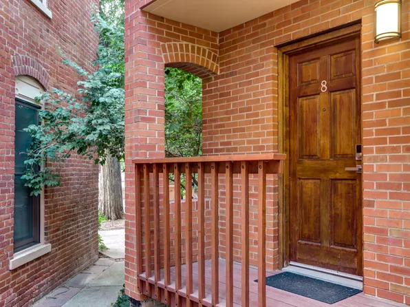 1235 Elder Ave APT 8, Boulder, CO 80304