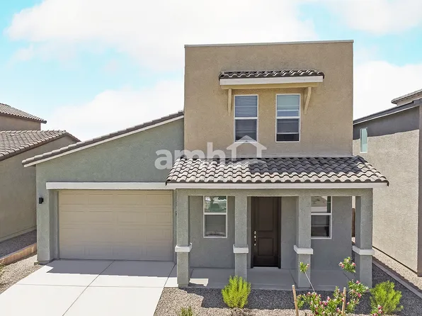6191 Calle Bilboa, Tucson, AZ 85742
