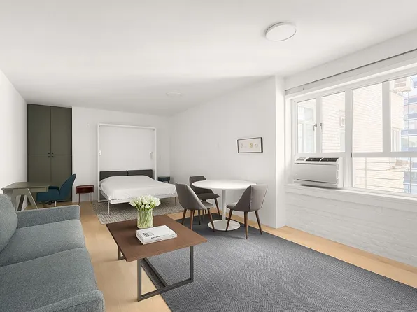 165 W 20th St APT 5F, New York, NY 10011