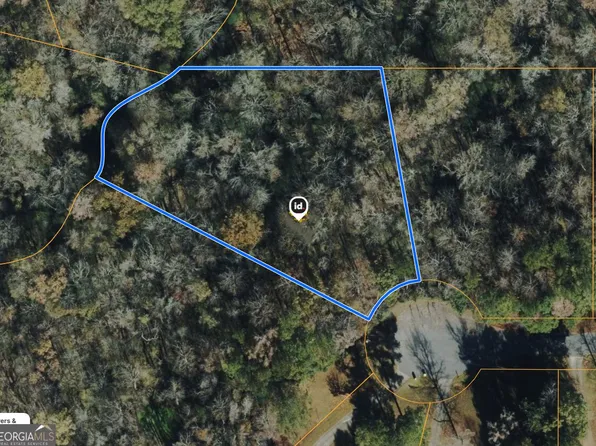 0 Peachtree Ln, Newnan, GA 30265