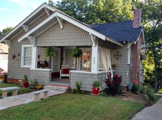 600 W Council St, Salisbury, NC 28144