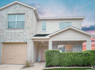 9614 Sekula Dr, San Antonio, TX 78250