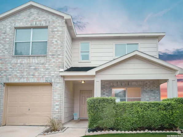 9614 SEKULA DR, San Antonio, TX 78250