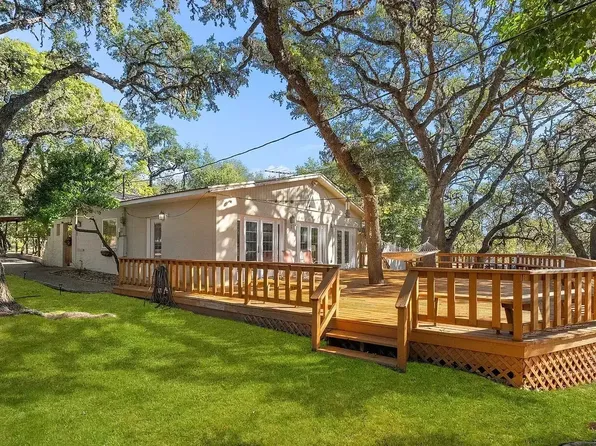 25327 Triangle Loop, San Antonio, TX 78255