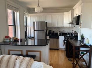3 N Hudson St #404FF, Boston, MA 02113