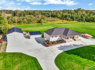 2999 Peters Corners Rd, Alden, NY 14004