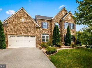 2627 Toby Ln, Ellicott City, MD 21042