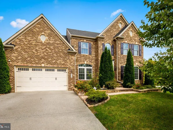 2627 Toby Ln, Ellicott City, MD 21042