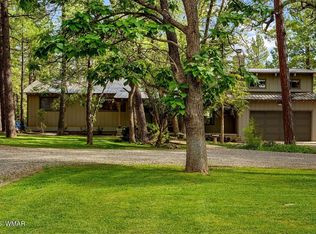 681 W Apache Ln, Lakeside, AZ 85929