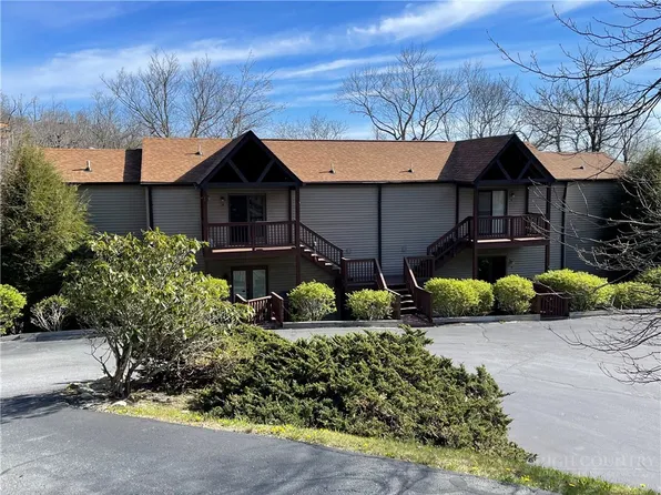 1664 Grouse Moor Drive #7, Sugar Mountain, NC 28604