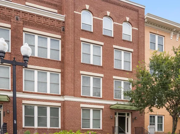 2311 Richmond Hwy Unit 101, Alexandria, VA 22301