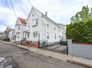 34 Franklin Ave, Somerville, MA 02145