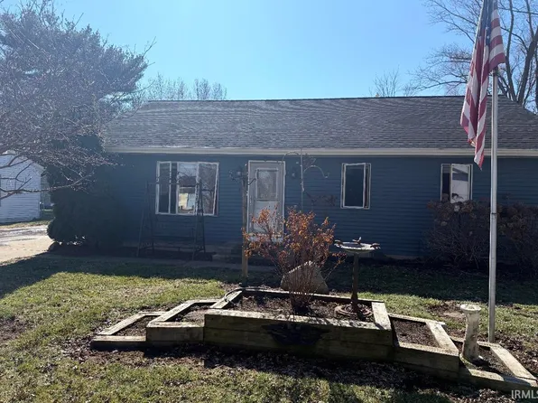 710 S Side Dr, Warsaw, IN 46580