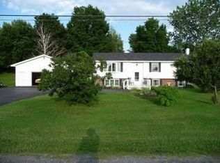 5868 Rte 11, Adams, NY 13605