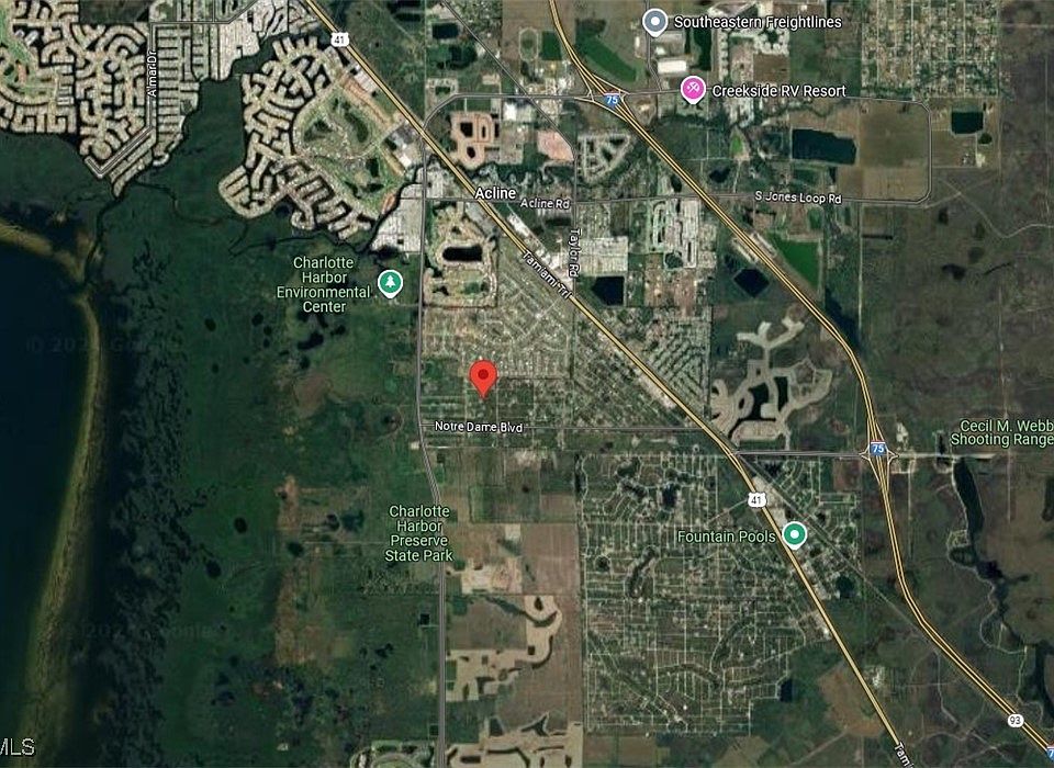 2nd image of 26227 Custer Rd