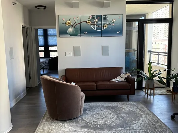 1255 S State St Unit 803, Chicago, IL 60605