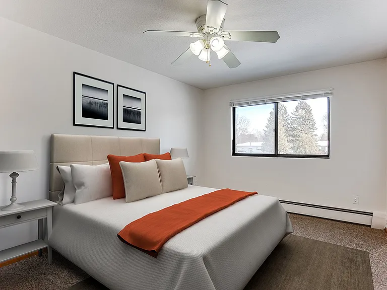 Arden Court Apartments — Photo 14