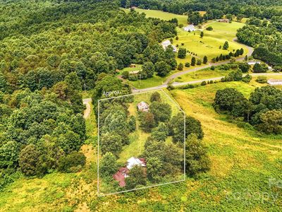 1208 Rocky Face Church Rd, Taylorsville, NC, 28681