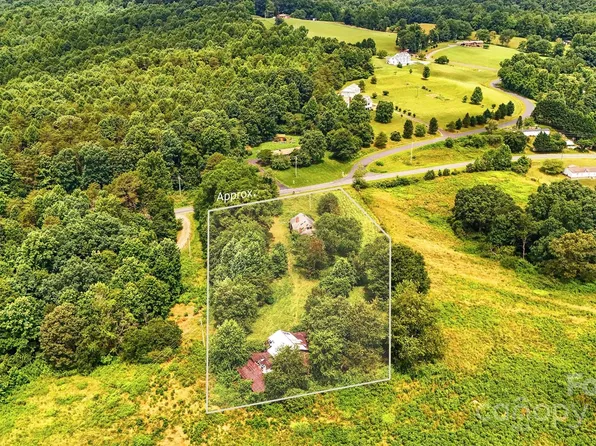 1208 Rocky Face Church Rd, Taylorsville, NC 28681