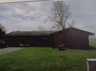 288 Sheffield Rd, Groveland, IL 61535