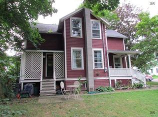 107 W Lewis St, Ithaca, NY 14850