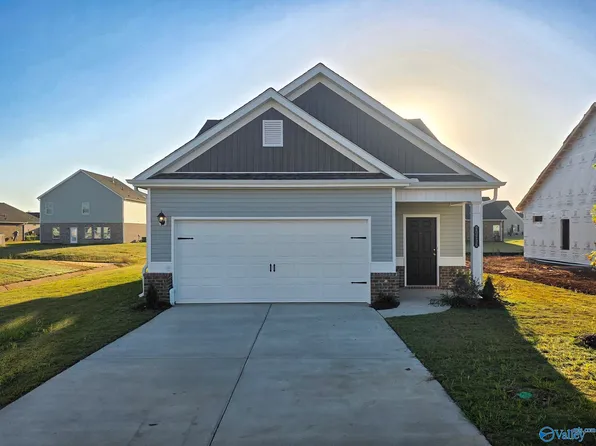 20296 Nightingale Dr, Athens, AL 35611