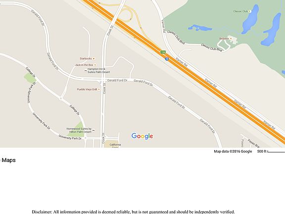 3rd image of 75144 Gerald Ford Dr