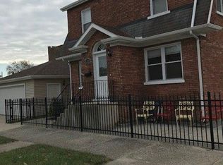 4302 Ivy St, East Chicago, IN 46312