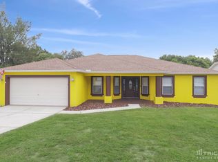 7253 Lamplighter St, Spring Hill, FL 34606