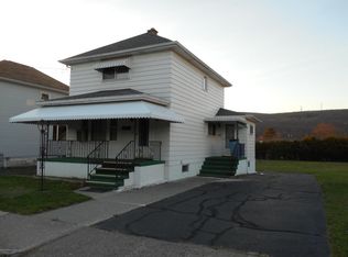443 Miller St, Eynon, PA 18403