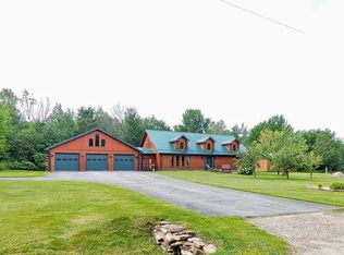 600 Bloomer Rd, Malone, NY 12953