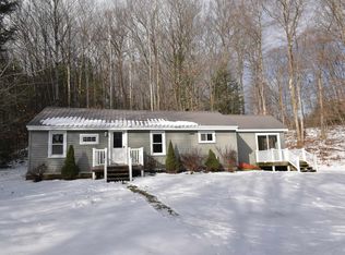 1497 Fire Hill Rd, Florence, VT 05744