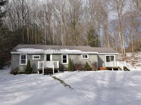 1497 Fire Hill Road, Pittsford, VT 05763