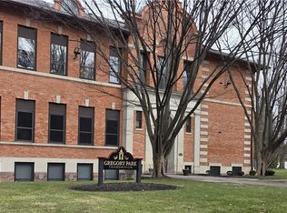 3 Gregory Park, Rochester, NY