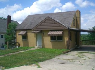 628 Cleveland Ave, Taylor Mill, KY