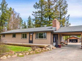 36317 N Milan Elk Rd, Chattaroy, WA 99003