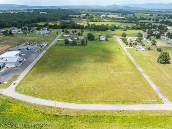 LOT 54 Frankie Matthew Dr, Waldron, AR 72958