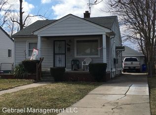 5251 Neff Ave, Detroit, MI 48224
