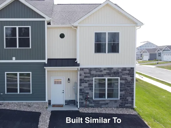 640 Zephyr Dr, Rockingham, VA 22801