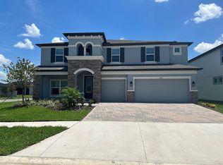 33186 Rosewood Bark Way, Wesley Chapel, FL 33545