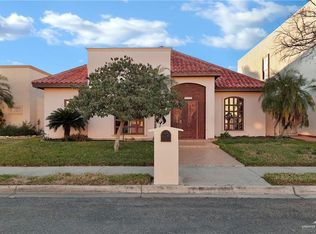 2621 Easy St, Edinburg, TX 78539