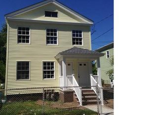 55 Lyon St, New Haven, CT 06511