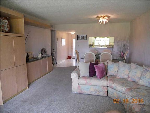 4th image of 9521 Sunrise Lakes Blvd APT 109